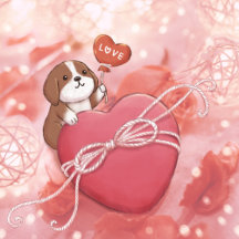 Happy Valentine's Day!