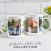 Graduation Photo Gift Ideas