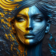 Bella + Canvas Full-Zip Sweatshirt