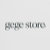 Gege_store