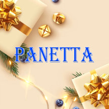 Panetta_Name T-Shirt