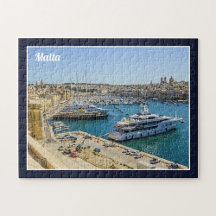 Malta Photo Jigsaw Puzzles
