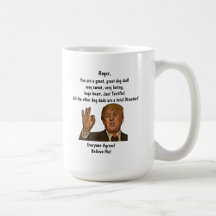 Funny Trump Sayings for Dog Parents