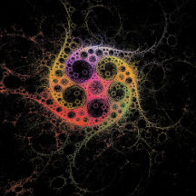 Joined at the Centre