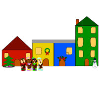 Jingle Claws Holiday Collection