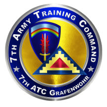7th Army Training Command ATC