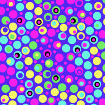 Bright, Colorful, Bold Home Decor!!