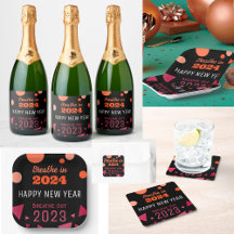 Let’s Celebrate the New years