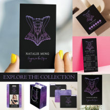 Business Lingerie Boutique