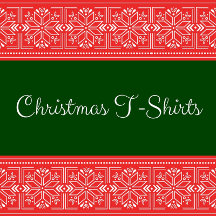 Christmas T-Shirts