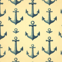 Anchors Aweigh