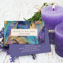 Botanical Leaf Greenery Collection