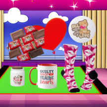 Valentine Gifts