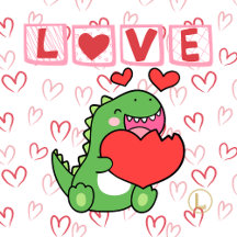 Valentine's Day Home & Decor Collection