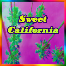 Sweet California