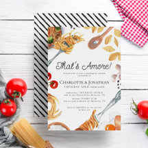 That's Amore! Italian Party