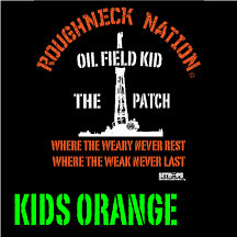 OILFIELD KIDS