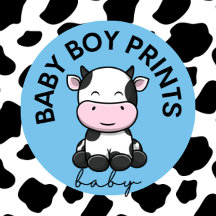 | Baby Boy Prints |