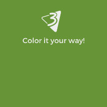 Green Bathroom Decor