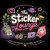 The sticker lounge