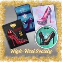 High Heel Society