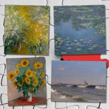 Fine Art Jigsaw Puzzle