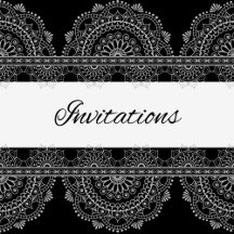 Invitations