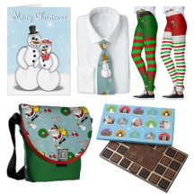 Christmas Stuff Collection