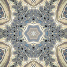 The Pulse of a Fractal Dream