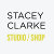STACEY CLARKE Studio & Shop