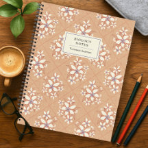 Notebooks for Students & College