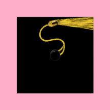 GRADUATION PINK 2025