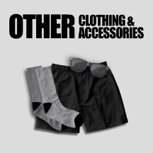 Other Clothing & Accessories