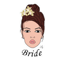 Wedding : Bridal