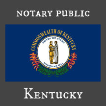 Kentucky Notary Public Store