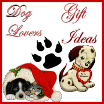 Pet Dog Lovers Gift Ideas