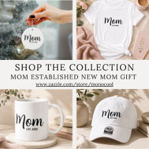 Gifts Under $30 for Mom - Script Mom Established