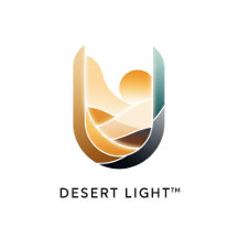 Desert Light