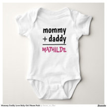Best-Selling Personalized Baby Bodysuits & Gifts