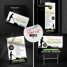 Lawncare Landscaping Lawn Mowing