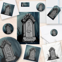 RIP to my 20s (30s, 40s) Birthday Party