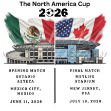 Soccer Fans – Gifts & Merch for Football Lovers