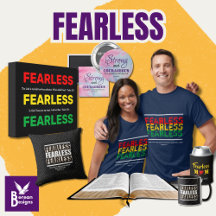 FEARLESS Collection