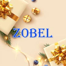 Zobel_Name T-Shirt