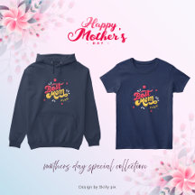 mother day special t-shirts
