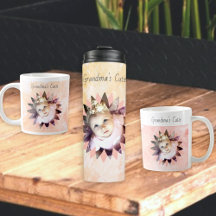 Pastel Flower Shape Custom Photo Ideas