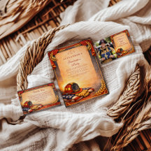 Fire Department Graduation