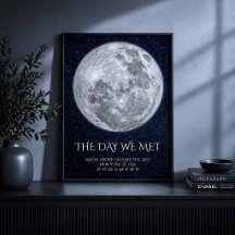 Couple Moon Phase