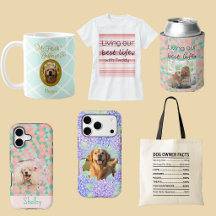 Dog Mom Gifts, Apparel & Accessories