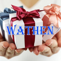 Wathen_Name T-Shirt
